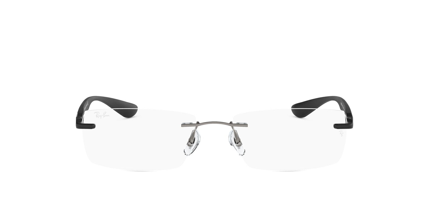 RAY-BAN RX8724 1128 56 - 8