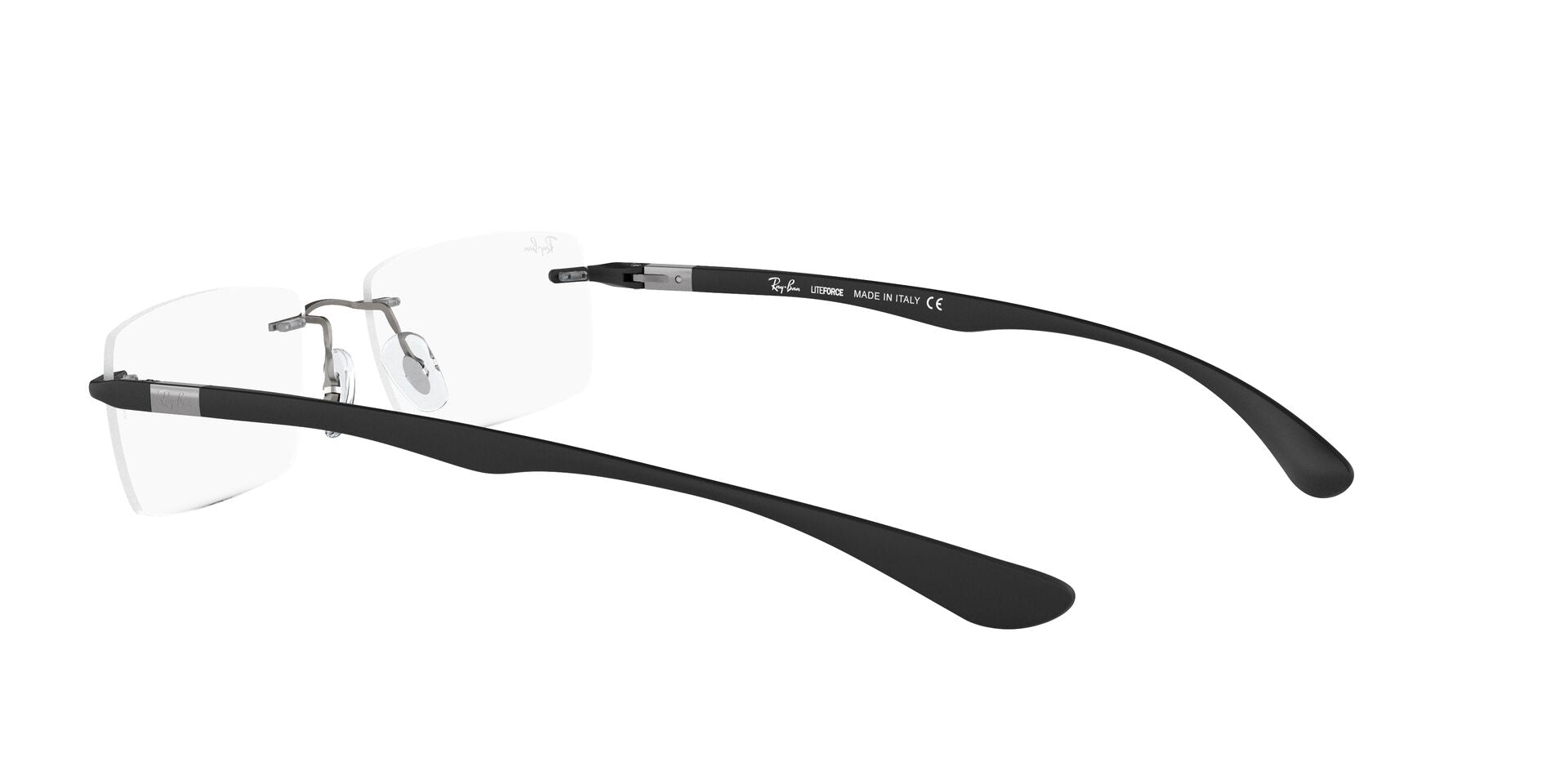 RAY-BAN RX8724 1128 54 - 4