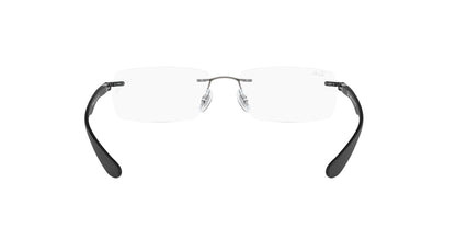 RAY-BAN RX8724 1128 54 - 6