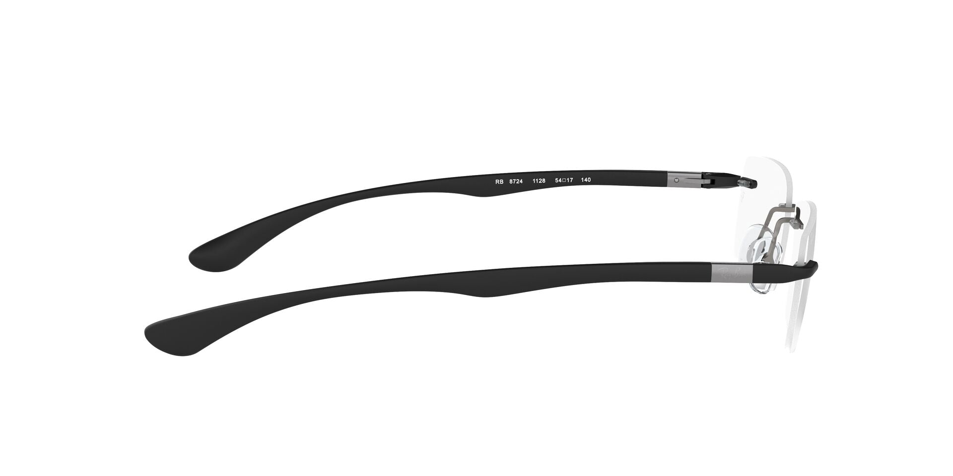 RAY-BAN RX8724 1128 56 - 17