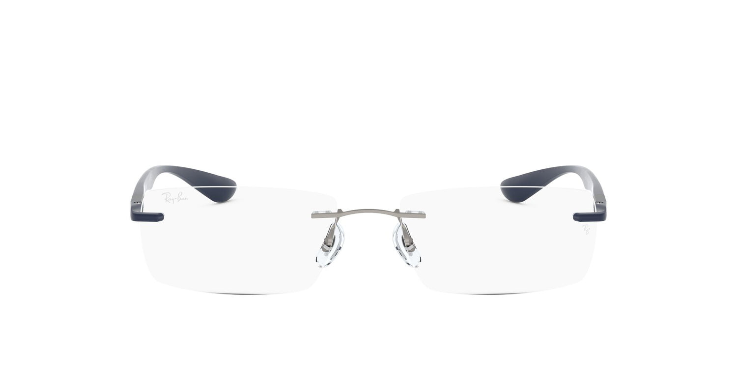 RAY-BAN RX8724 1217 54