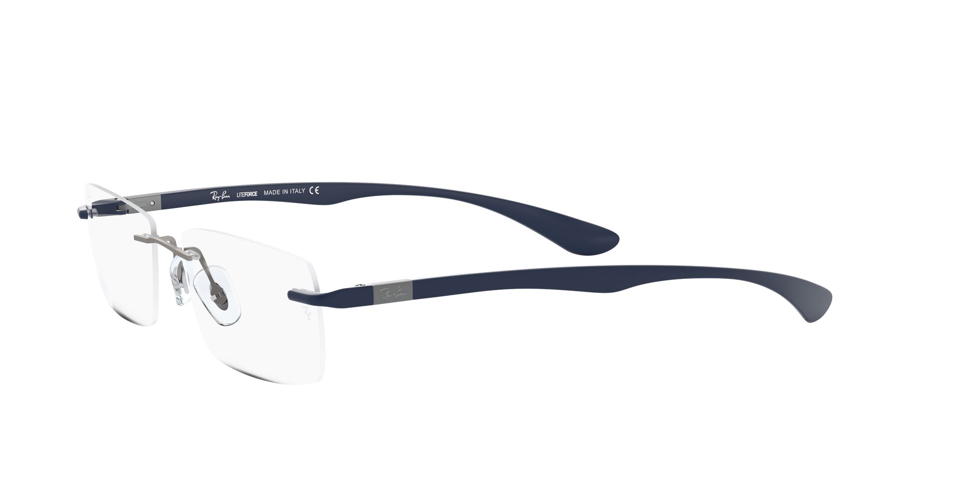 RAY-BAN RX8724 1217 54