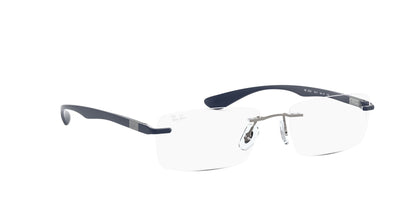 RAY-BAN RX8724 1217 54