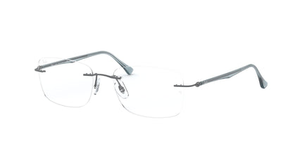 RAY-BAN RX8725 1028 54 - 7