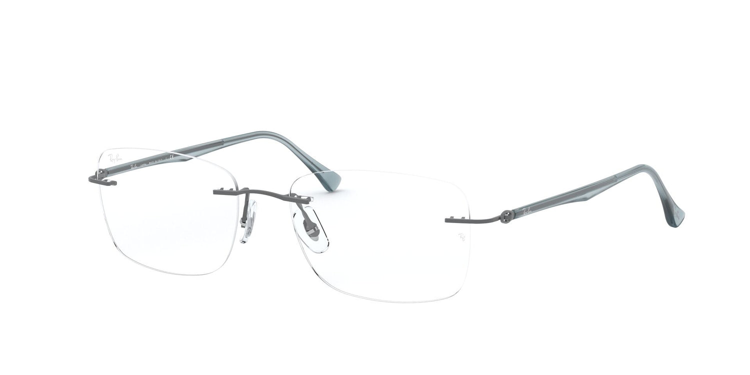 RAY-BAN RX8725 1028 52 - 10