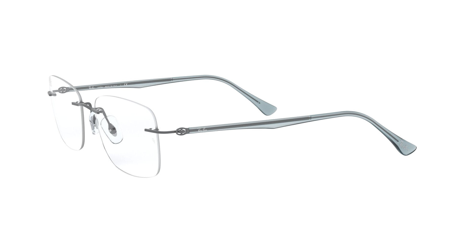 RAY-BAN RX8725 1028 52 - 11