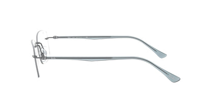 RAY-BAN RX8725 1028 52 - 12