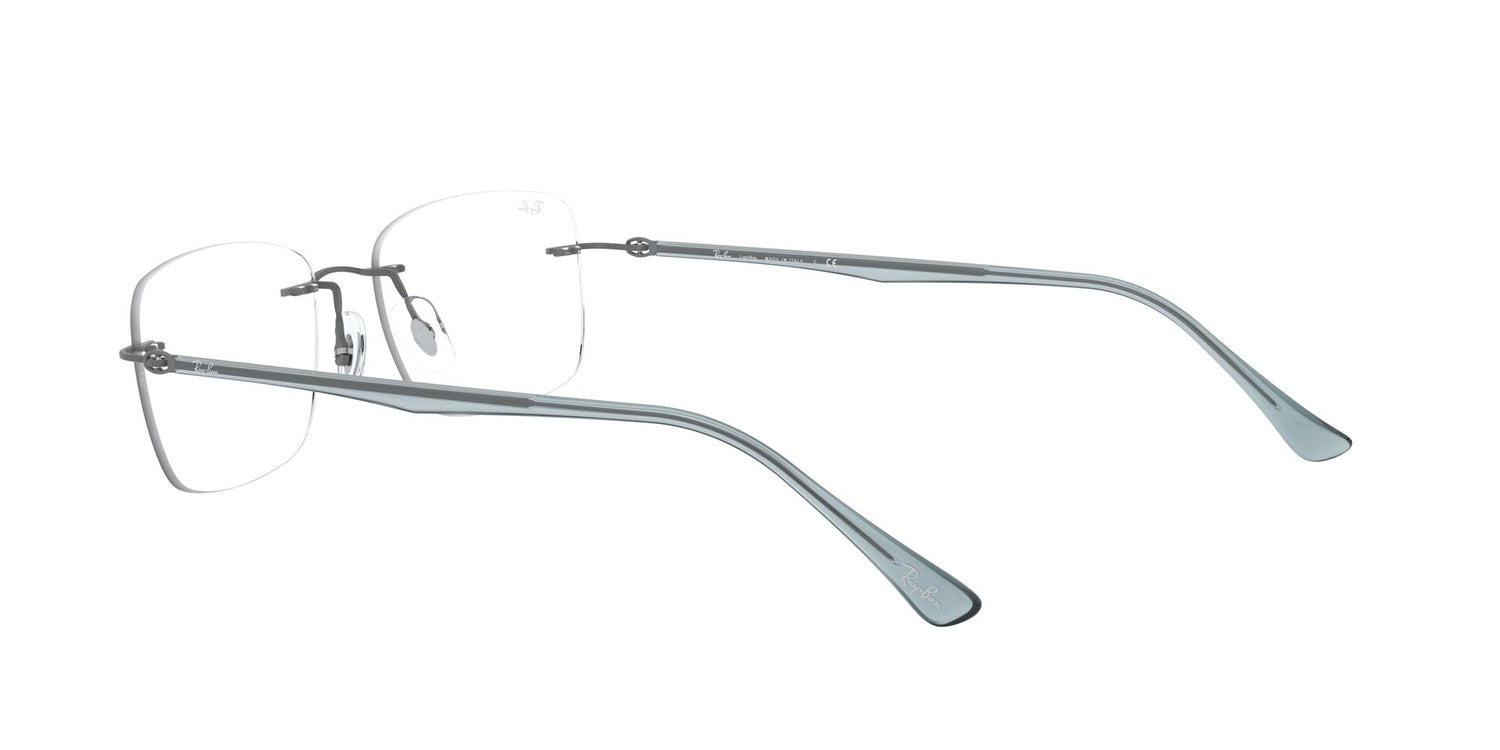 RAY-BAN RX8725 1028 54 - 10