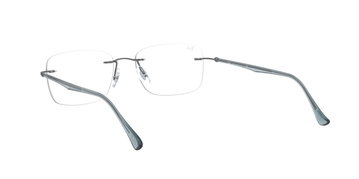 RAY-BAN RX8725 1028 54 - 11