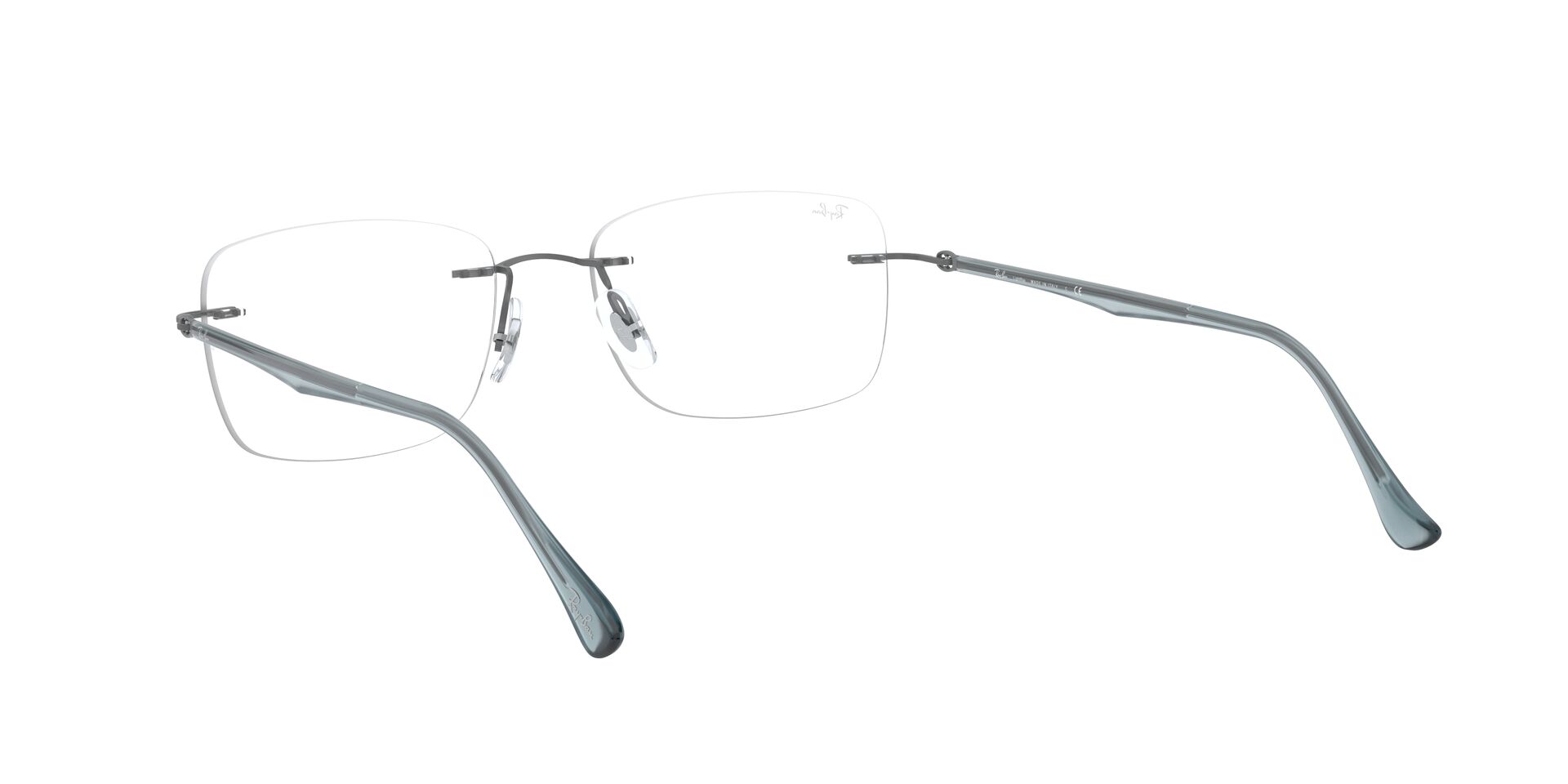 RAY-BAN RX8725 1028 54 - 11