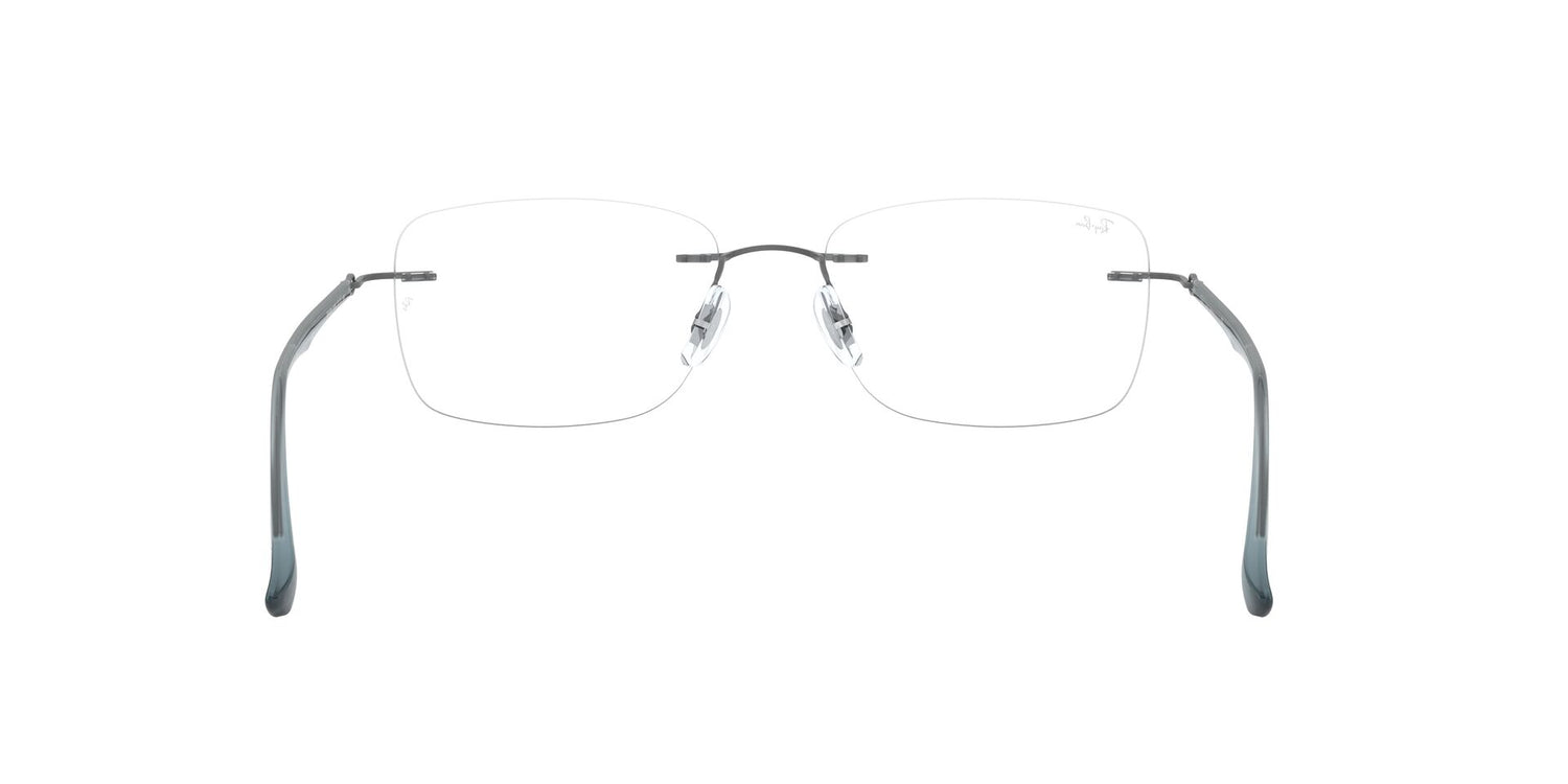 RAY-BAN RX8725 1028 54 - 12