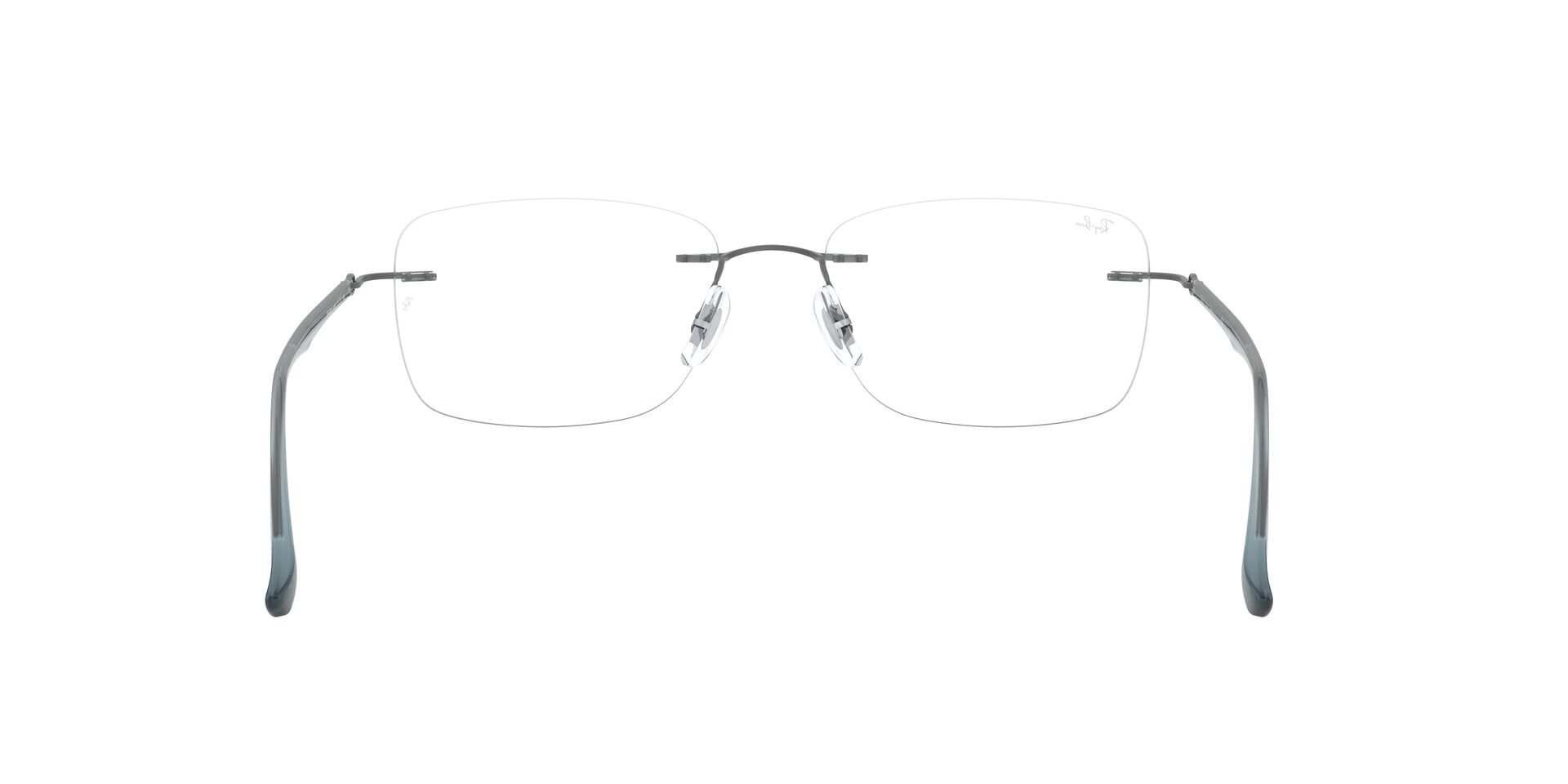 RAY-BAN RX8725 1028 54 - 12