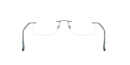 RAY-BAN RX8725 1028 52 - 15