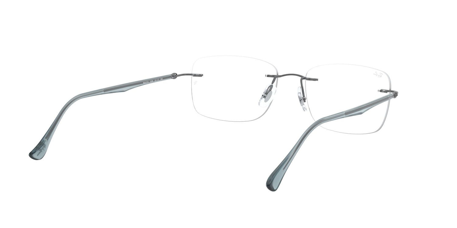 RAY-BAN RX8725 1028 52 - 16