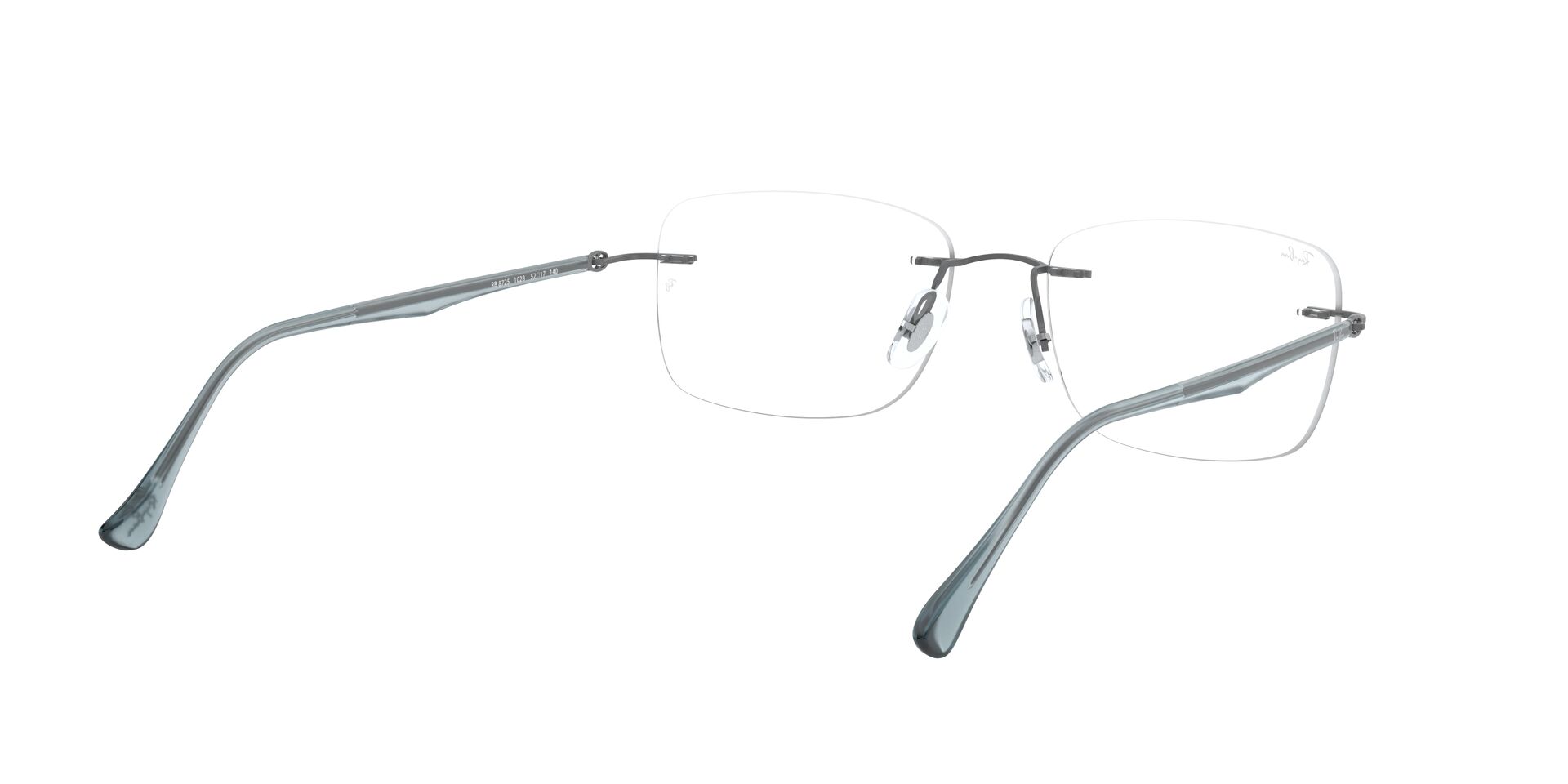 RAY-BAN RX8725 1028 52 - 16