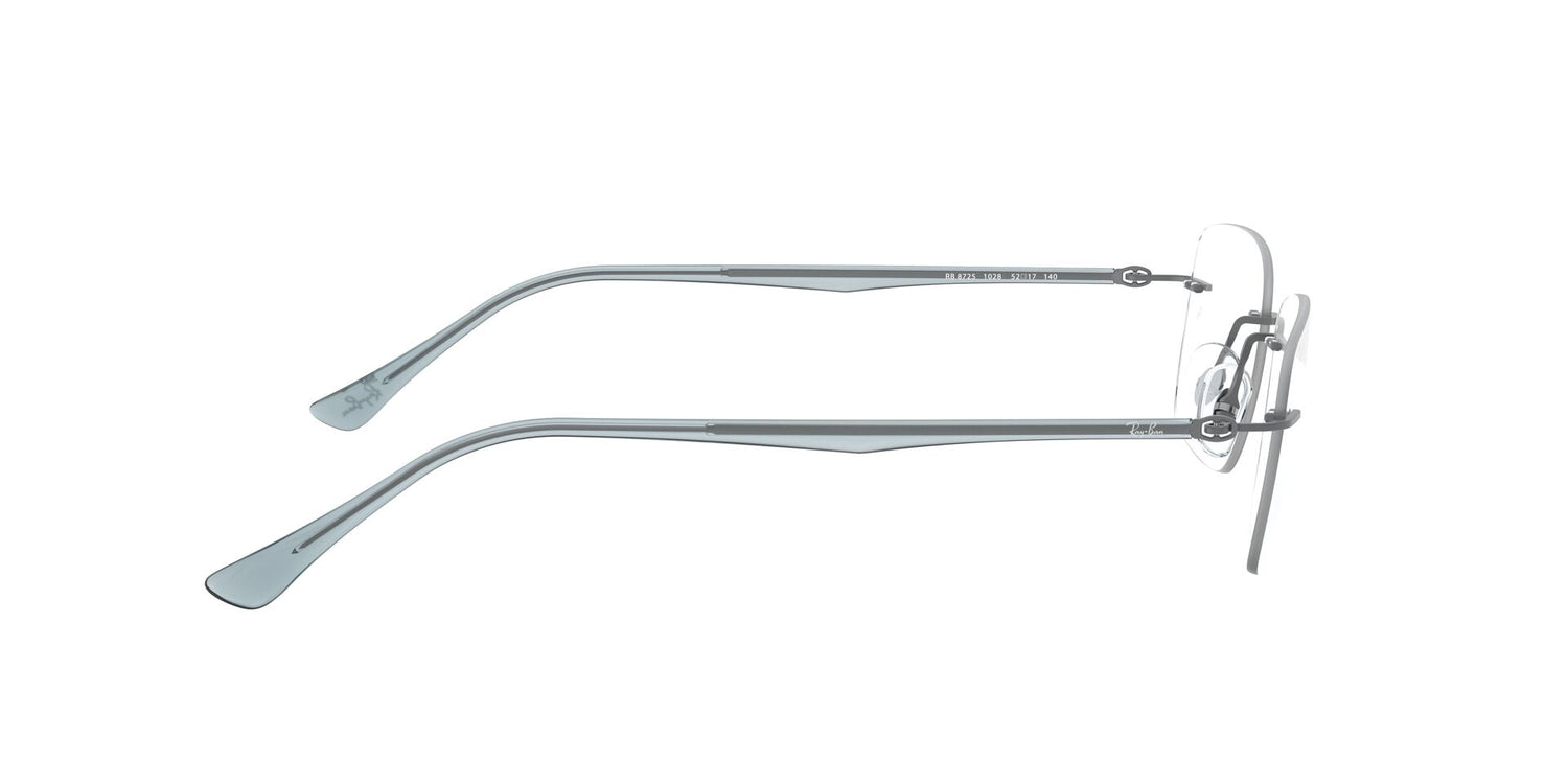RAY-BAN RX8725 1028 54 - 15
