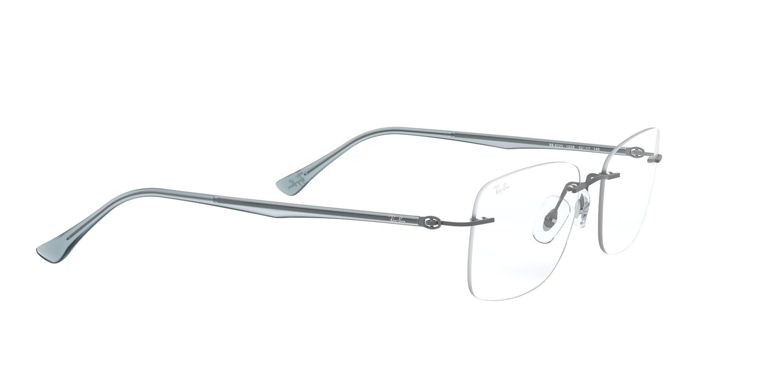 RAY-BAN RX8725 1028 52 - 19