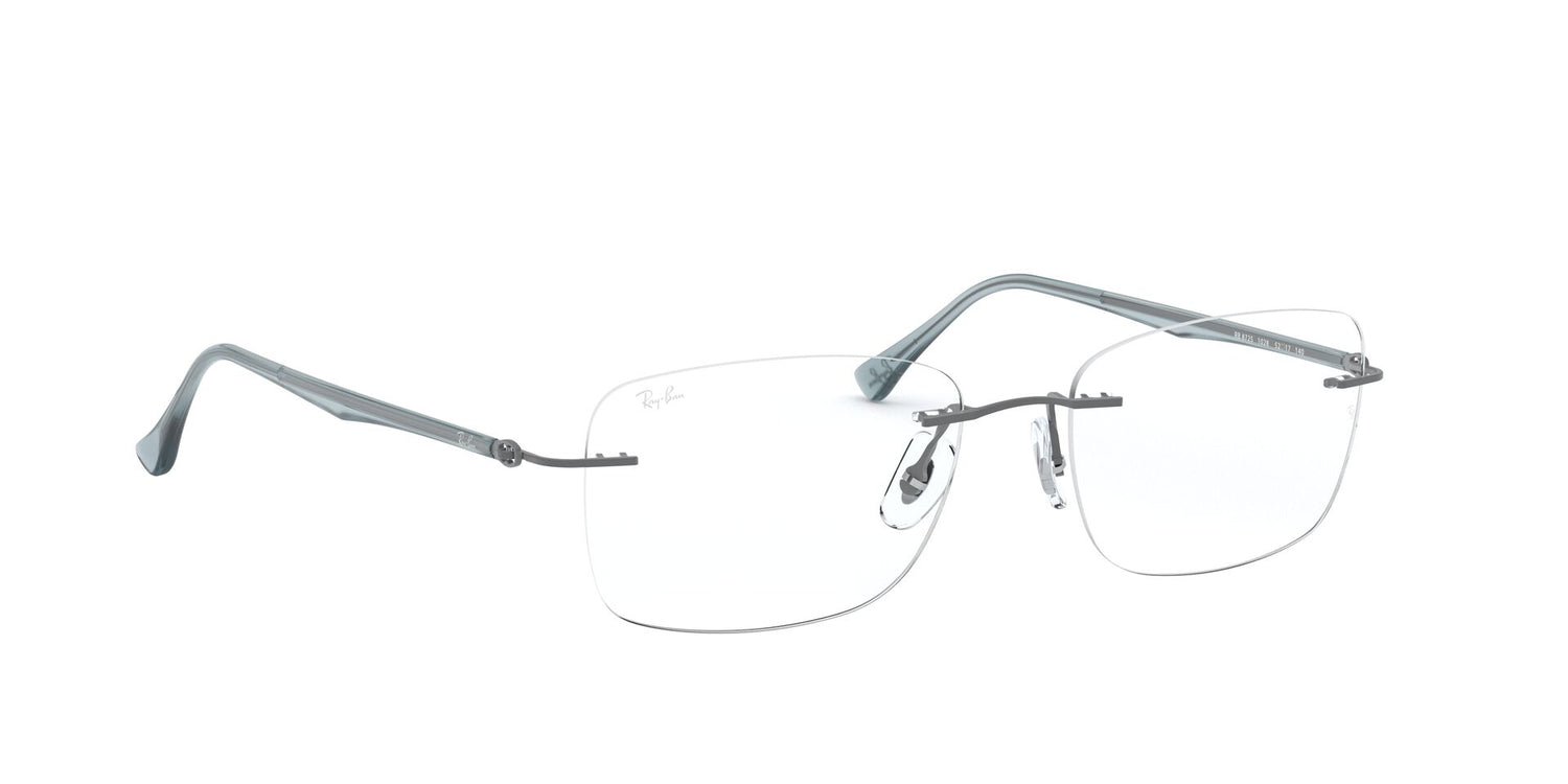 RAY-BAN RX8725 1028 52 - 20