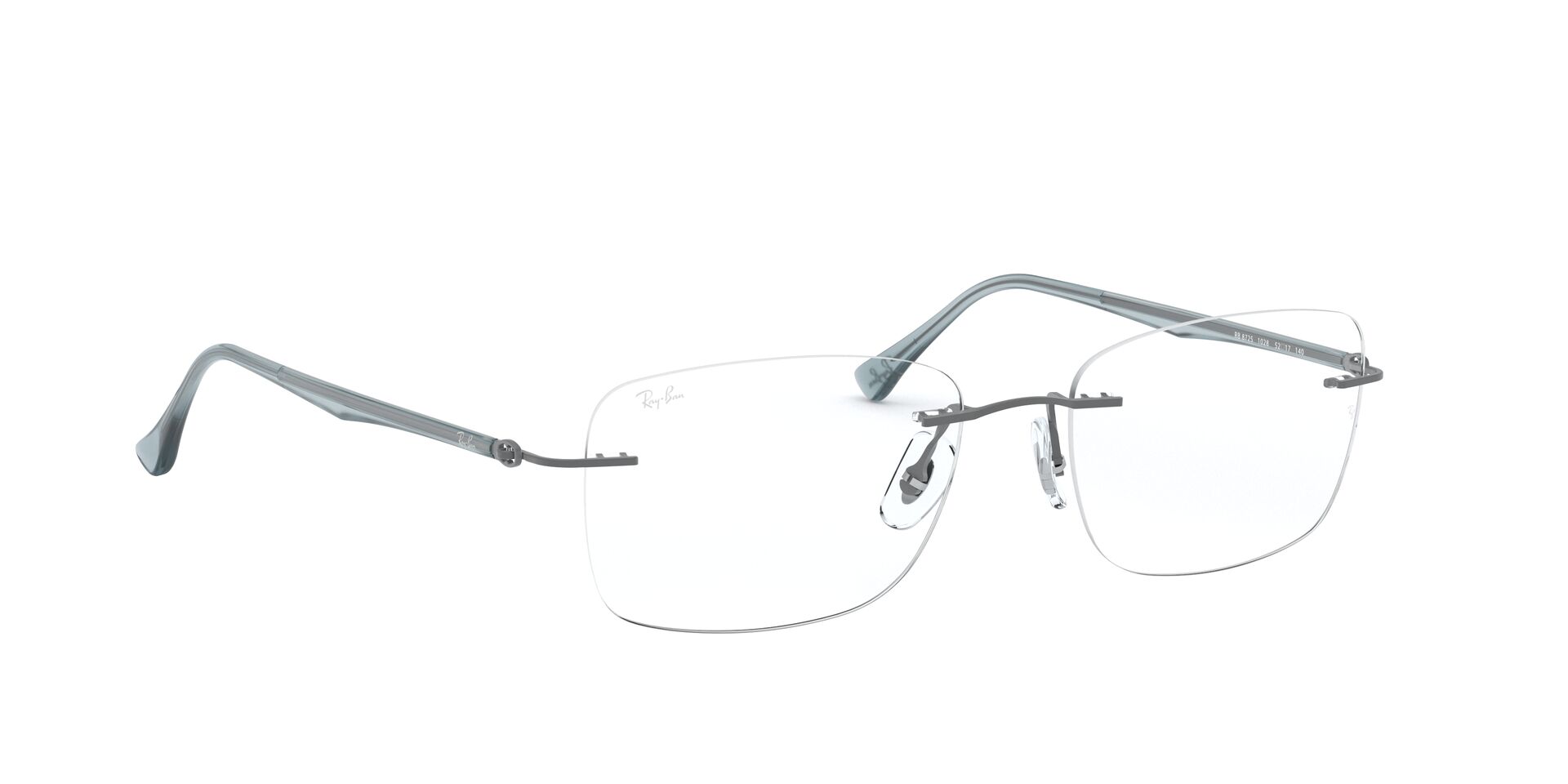 RAY-BAN RX8725 1028 52 - 20