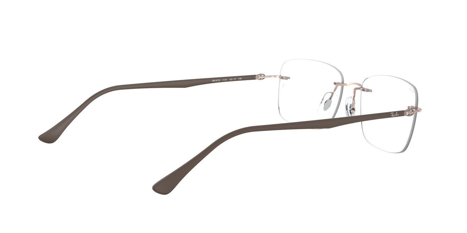RAY-BAN RX8725 1131 54 - 1