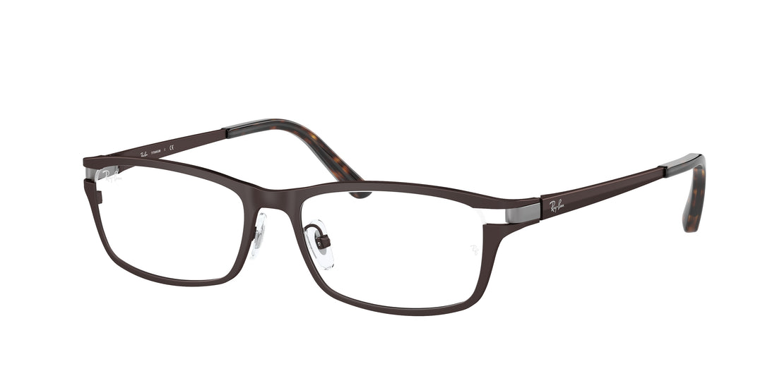 RAY-BAN RX8727D 1020 54 - 9