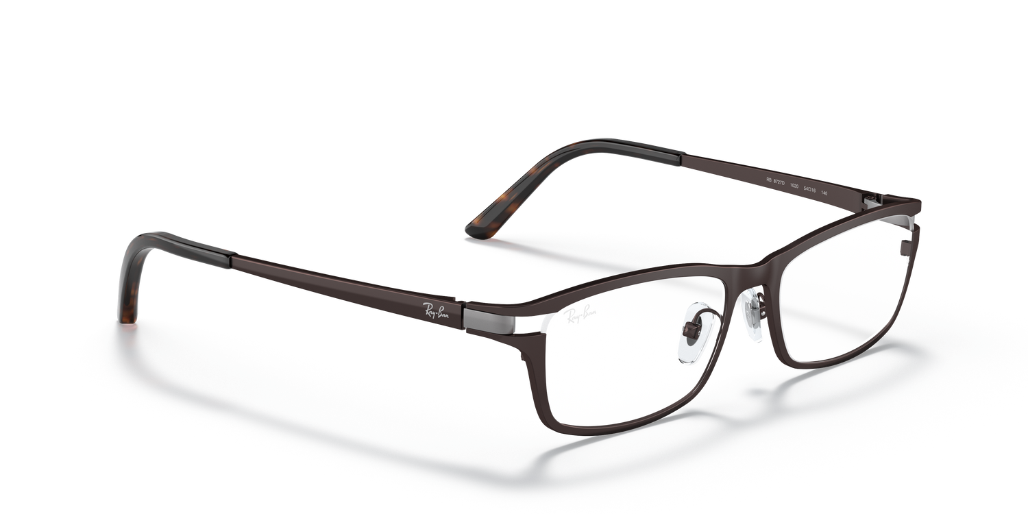 RAY-BAN RX8727D 1020 54 - 12