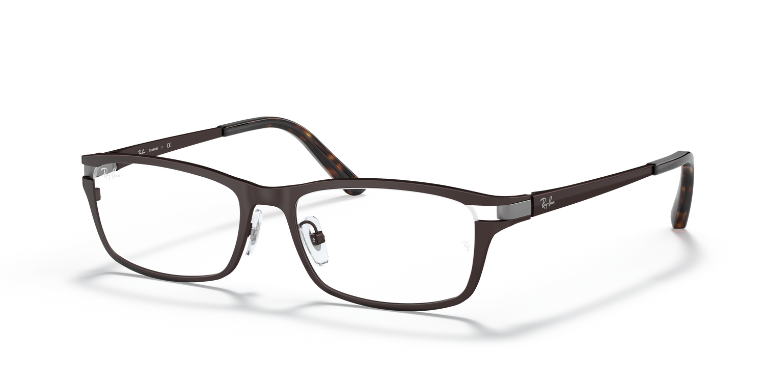 RAY-BAN RX8727D 1020 54 - 15