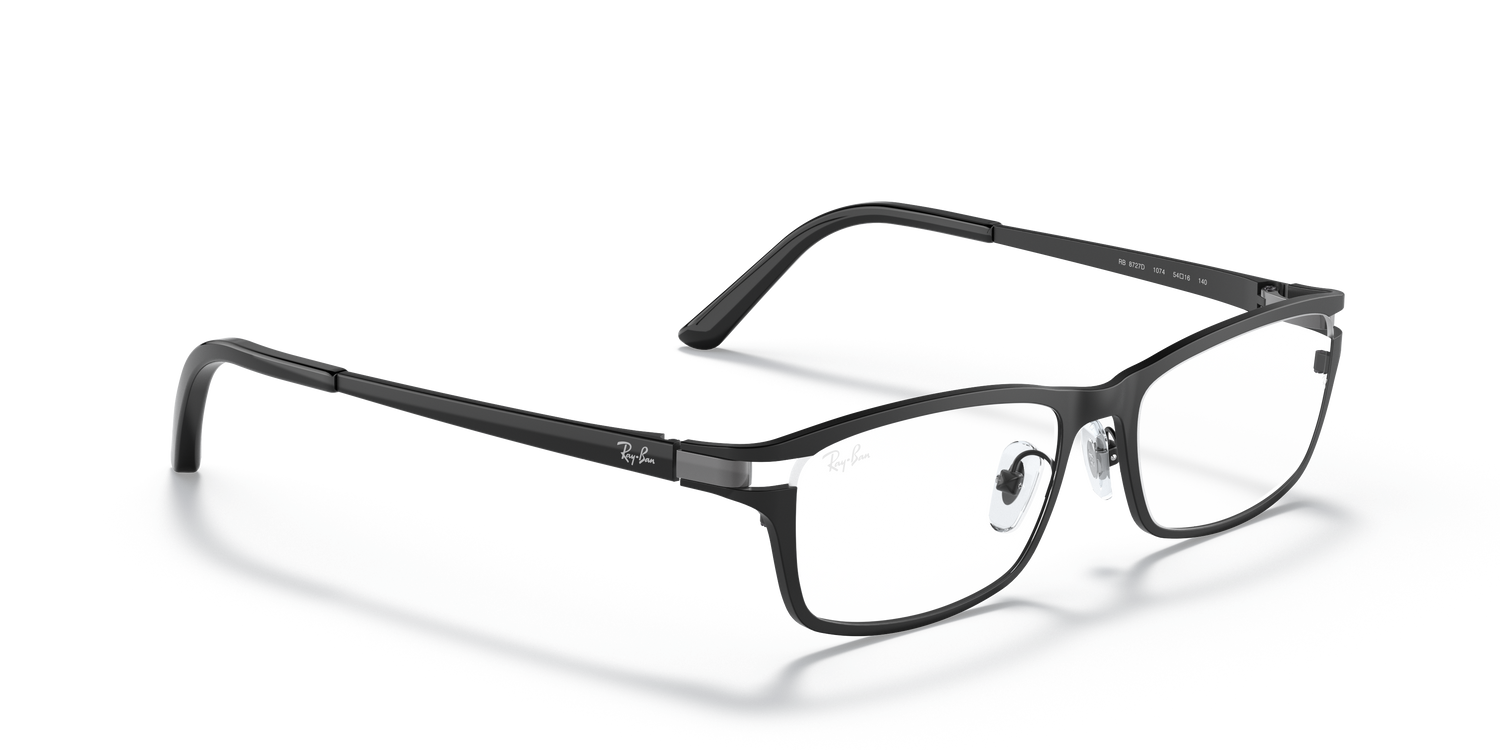 RAY-BAN RX8727D 1074 54 - 13