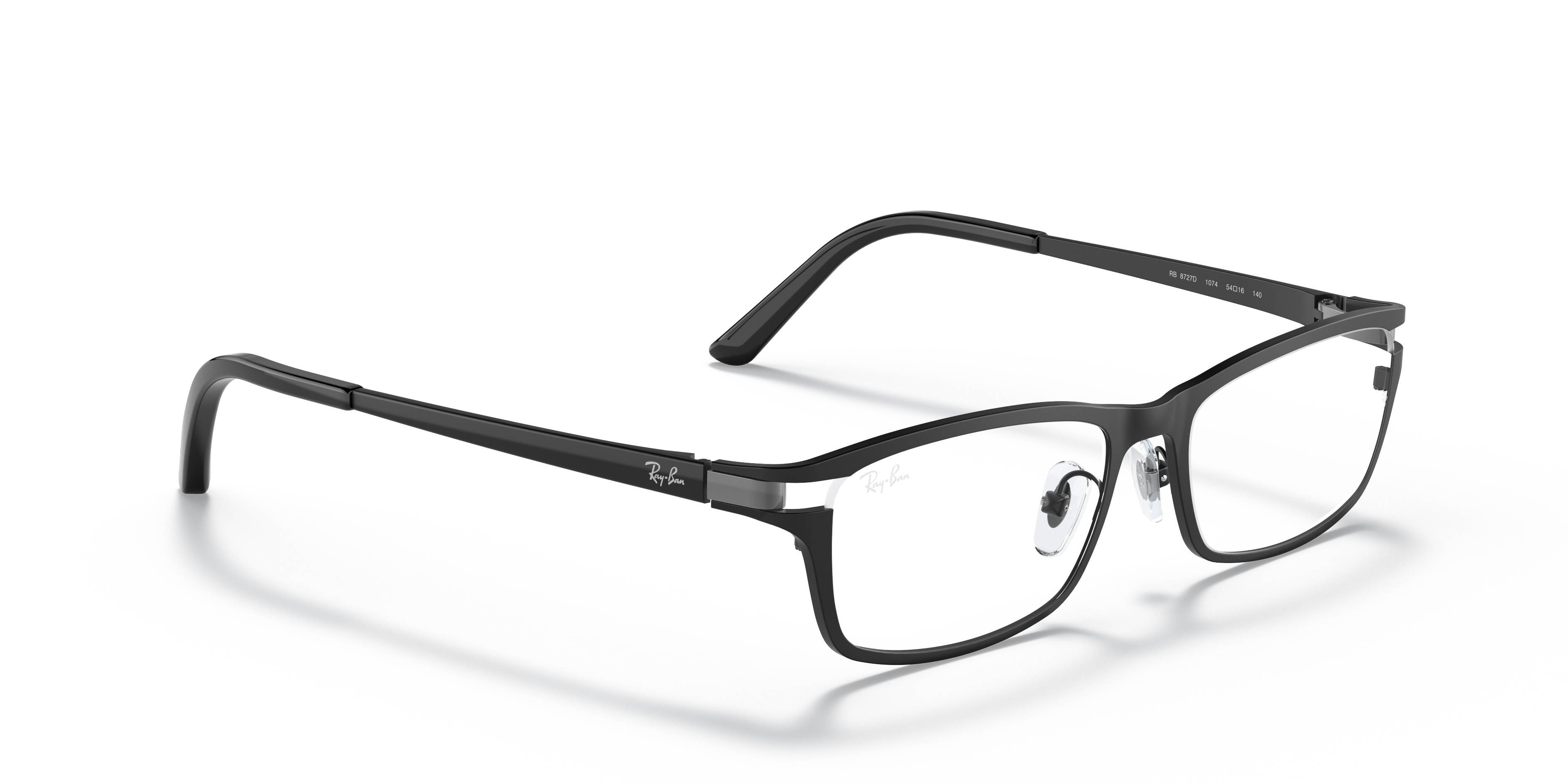 RAY-BAN RX8727D 1074 54 - 13