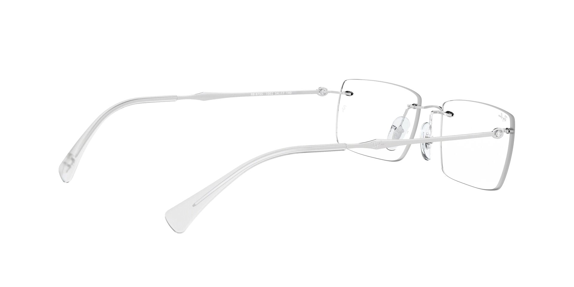 RAY-BAN RX8755 1002 56 - 20