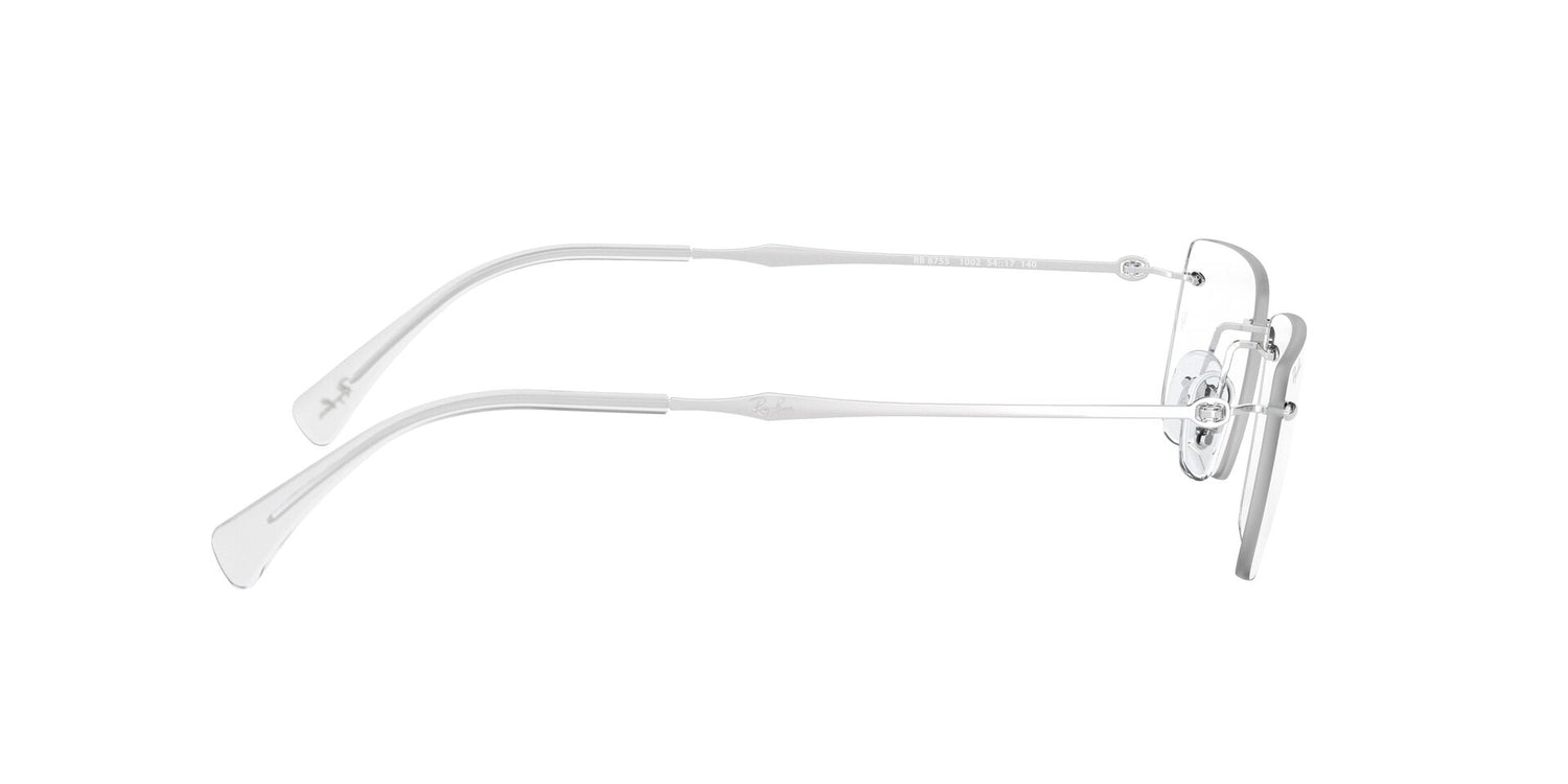 RAY-BAN RX8755 1002 56 - 21