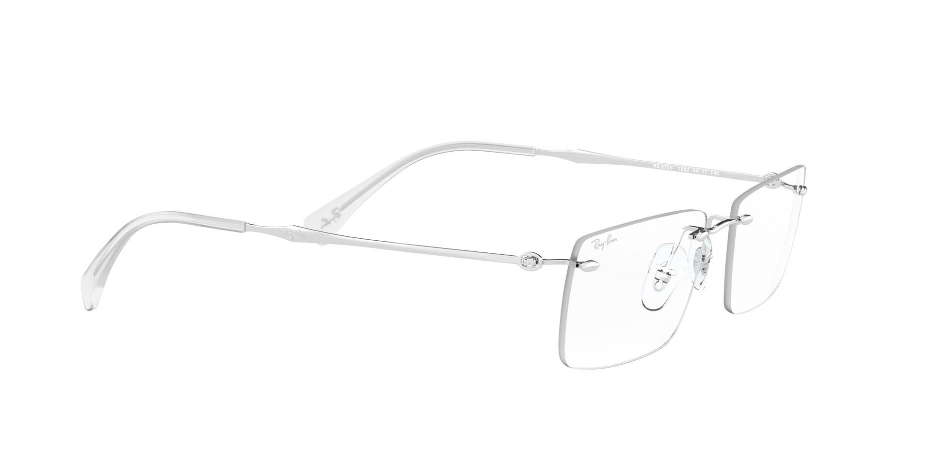 RAY-BAN RX8755 1002 56 - 22