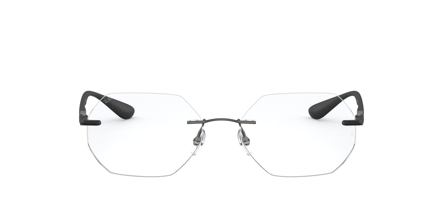 RAY-BAN RX8765 1128 53