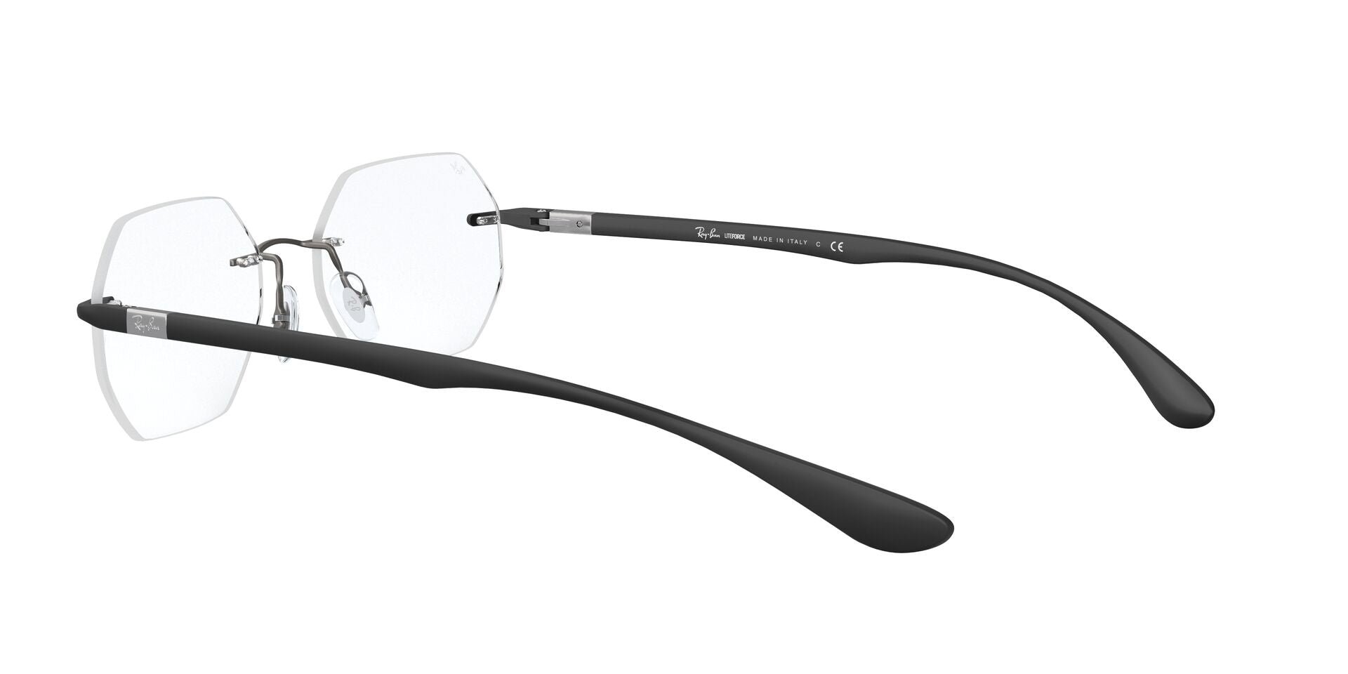 RAY-BAN RX8765 1128 53