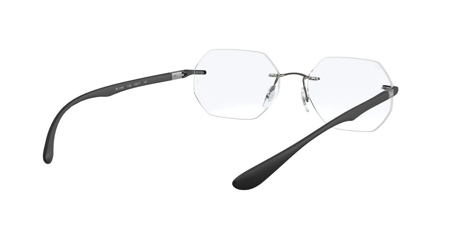 RAY-BAN RX8765 1128 53