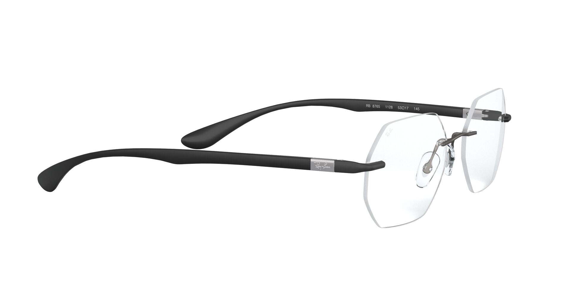 RAY-BAN RX8765 1128 53