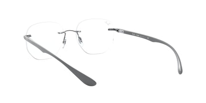 RAY-BAN RX8766 1000 51