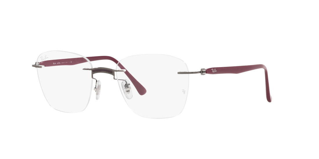 RAY-BAN RX8769 1140 49