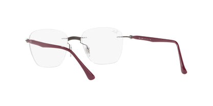 RAY-BAN RX8769 1140 49