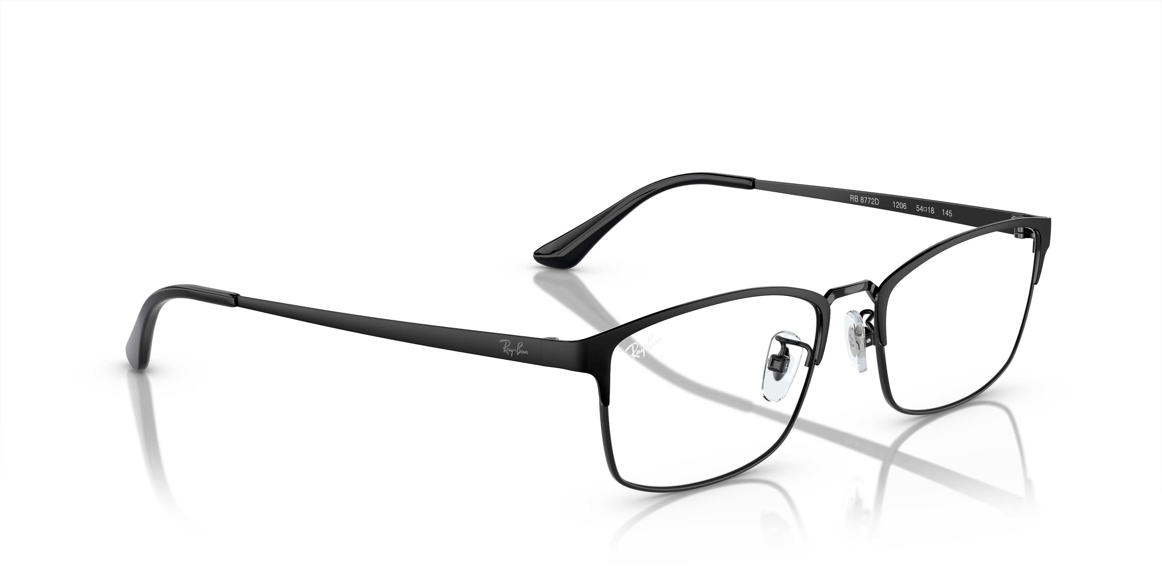 RAY-BAN RX8772D 1206 54