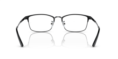 RAY-BAN RX8772D 1206 54