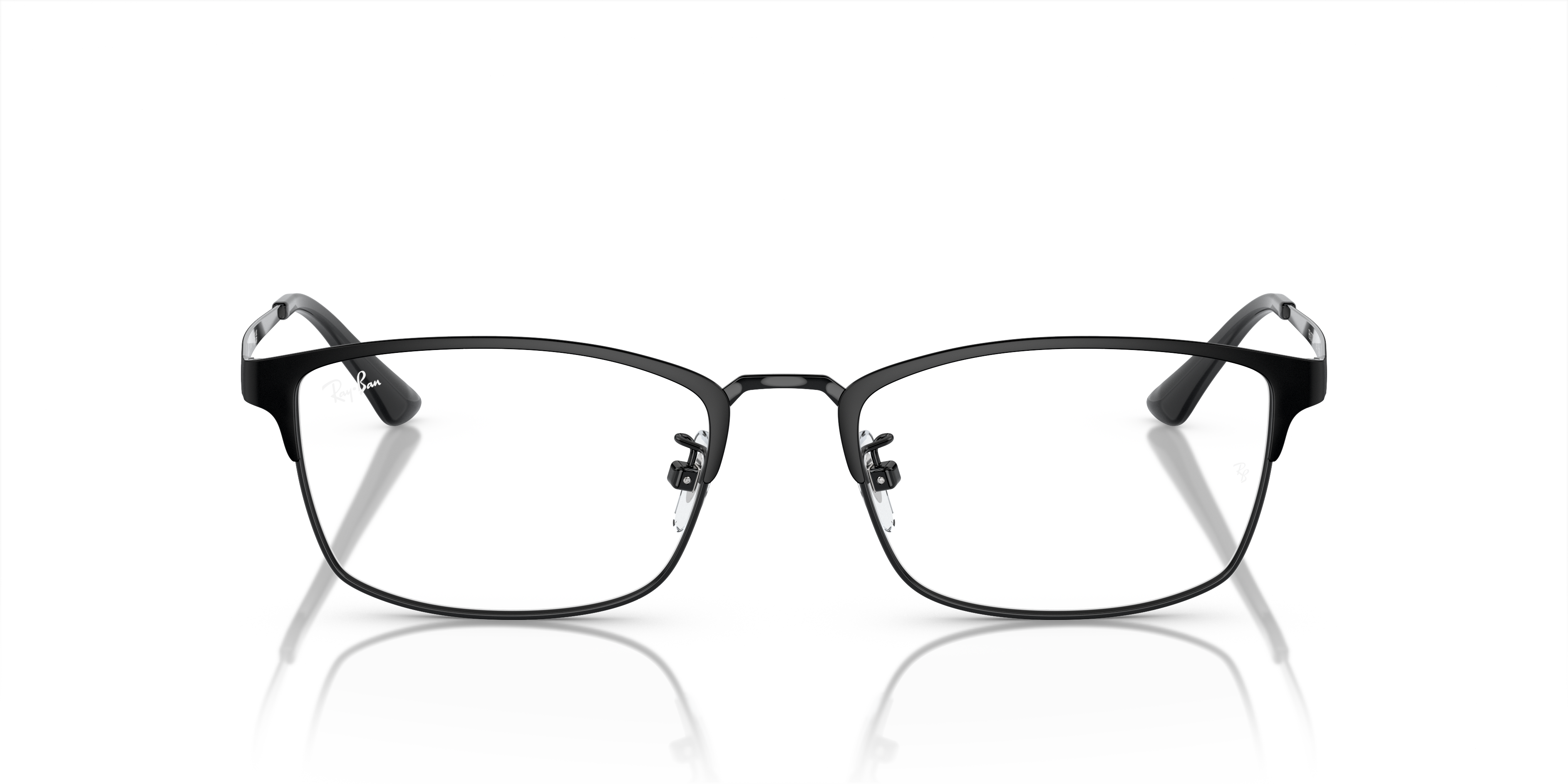 RAY-BAN RX8772D 1206 56