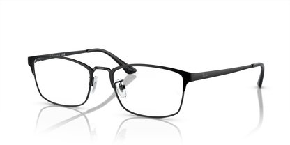 RAY-BAN RX8772D 1206 56