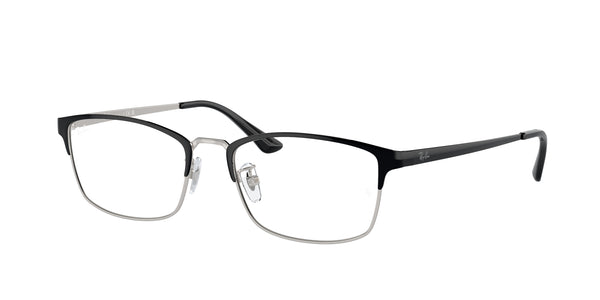 RAY-BAN RX8772D 1235 56