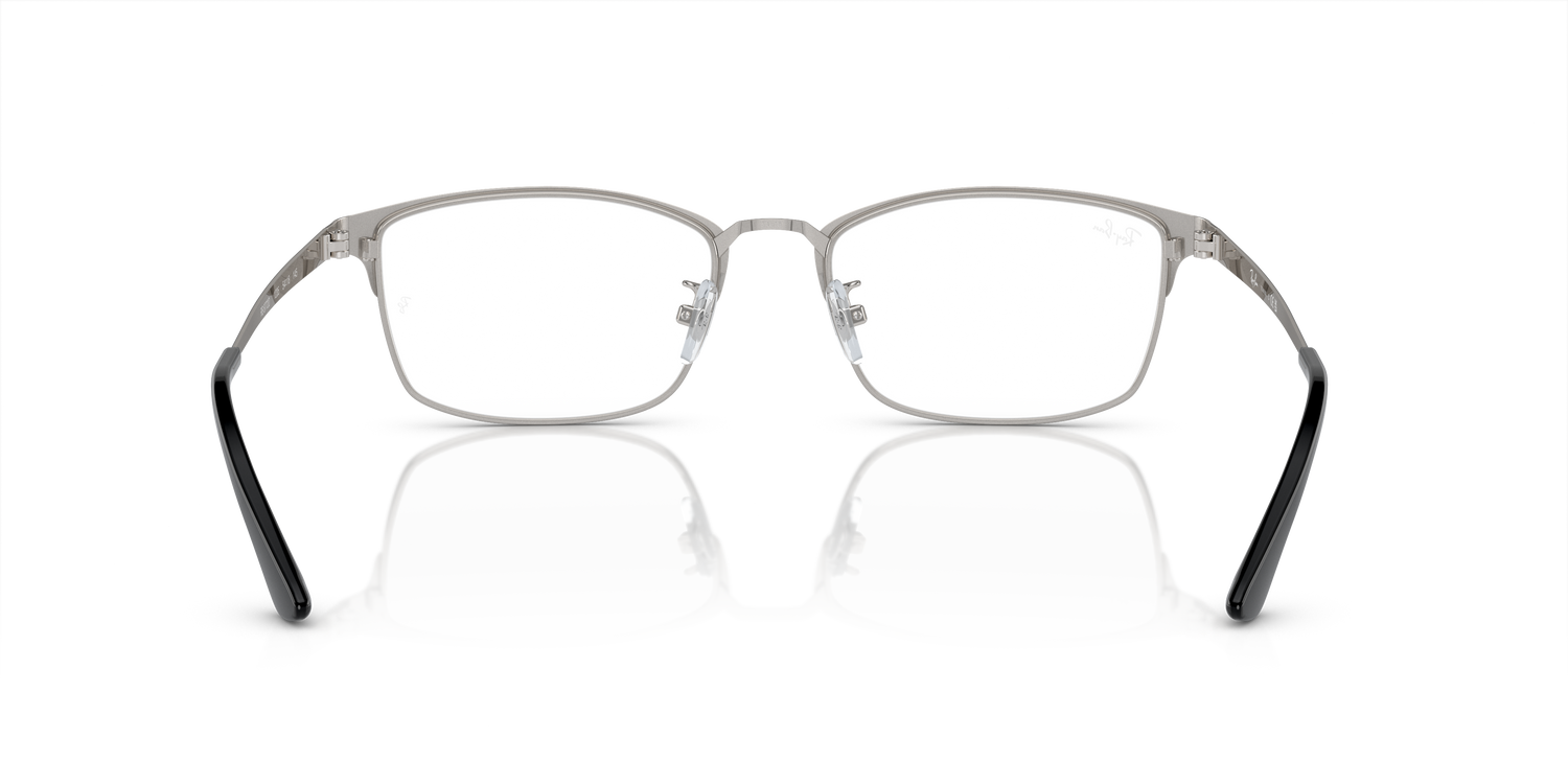 RAY-BAN RX8772D 1235 54