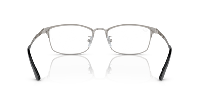 RAY-BAN RX8772D 1235 54