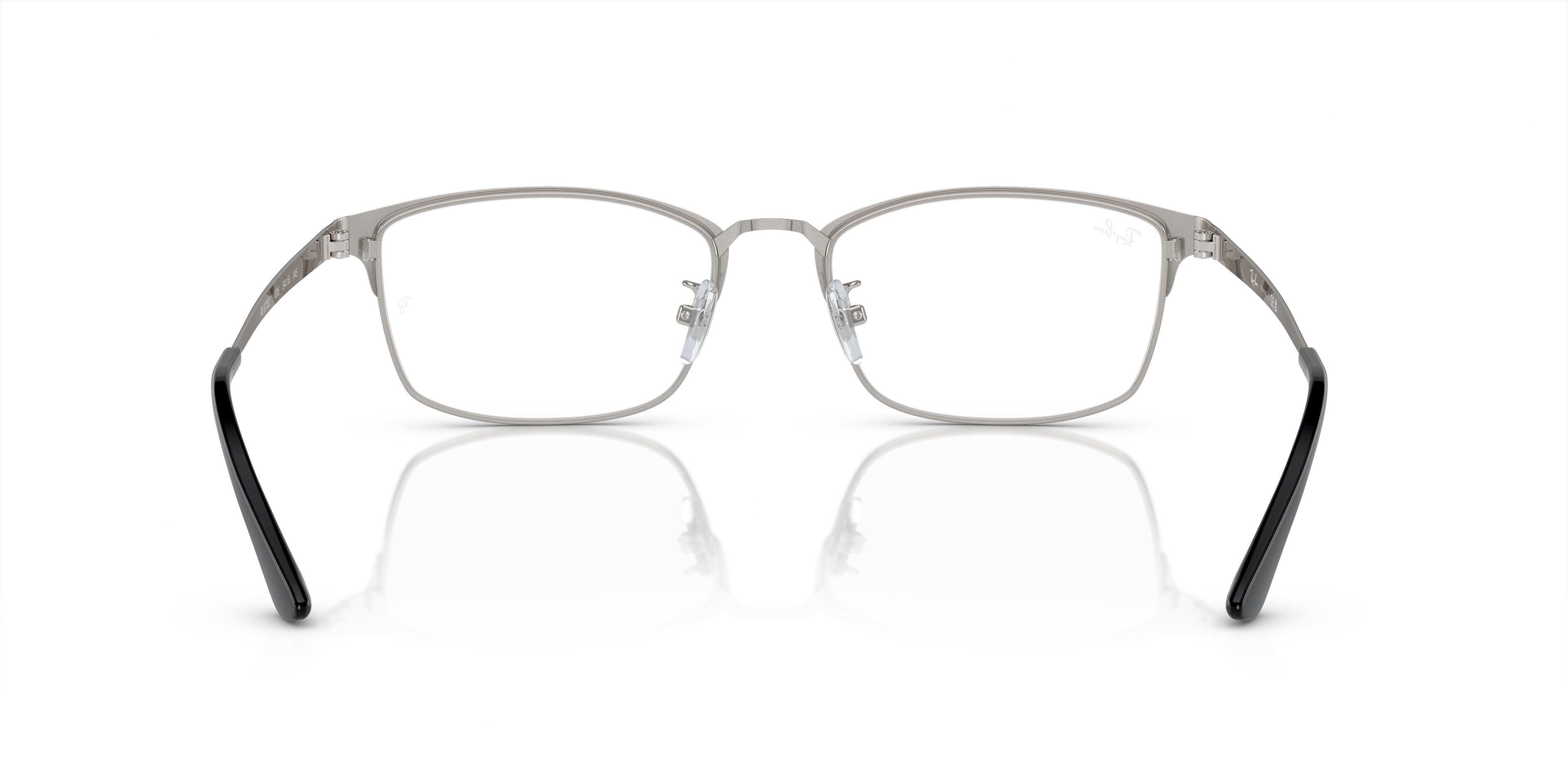 RAY-BAN RX8772D 1235 56