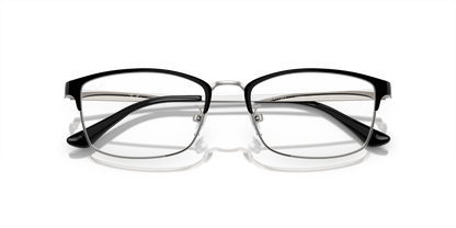 RAY-BAN RX8772D 1235 56