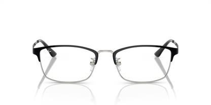 RAY-BAN RX8772D 1235 54