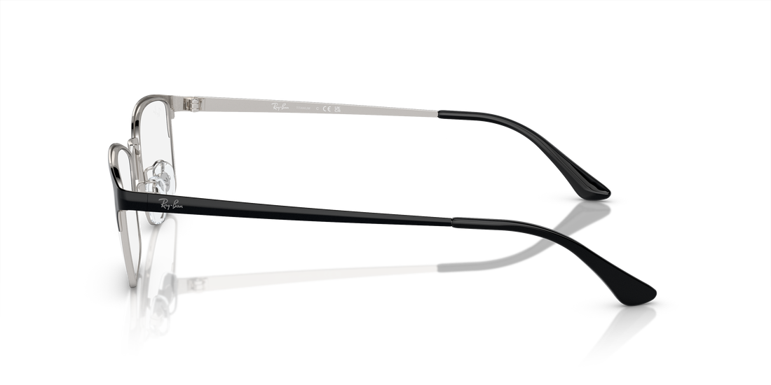 RAY-BAN RX8772D 1235 54